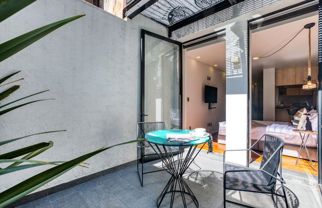 ULIV Condesa - Foto 26