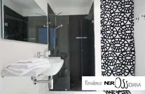 NerOssidiana sul mare di Lipari - Foto 20