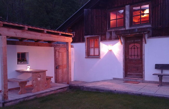 Rossweid hut With a Fantastic View - Foto 33