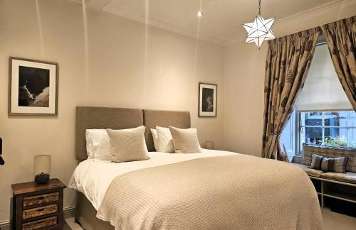 Edinburgh Elegant 1-Bedroom City Apartment - Foto 14