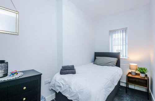 Contractor, Relocation, insurance , 4 bedroom property, Bury - Foto 16