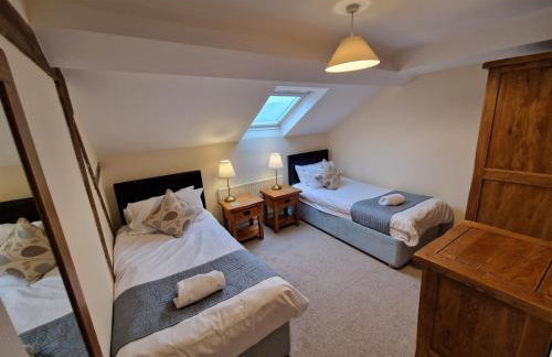 The Old Stables - Photo 12