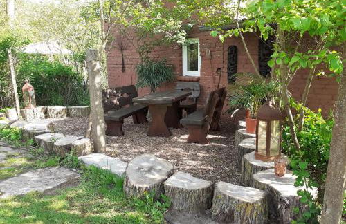 Cosmeahouse App. Johannesburg - Foto 21