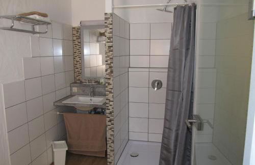 City Apartments Gladenbach - Foto 38