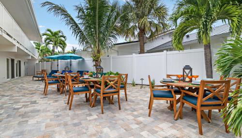 Sea Breeze - Pet Friendly, Located in Siesta Key Village, Steps to Siesta Key Beach! - Foto 4