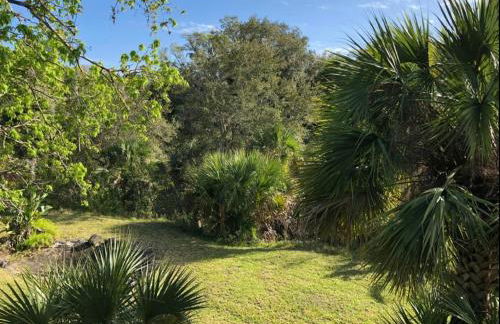 Palm View: Secluded Oasis in Melbourne Village - Foto 4