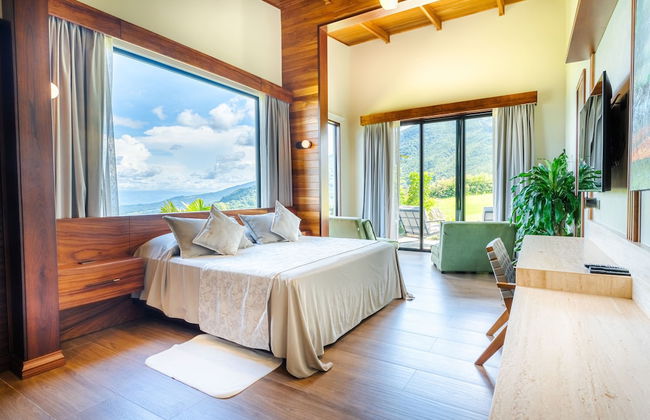 Villas Jawara - Foto 72