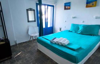 Milisia Rooms - Foto 12