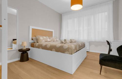 SANSO HOUSE - 2 bedrooms, 2 bathrooms, AC - for family - Photo 11