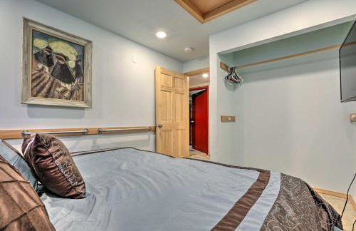 Quaint Juneau Apt with Scenic Mountain Surroundings! - Foto 13