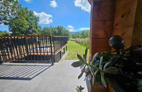 Tomina Koliba Lika - Foto 9