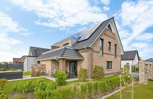 Nice Apartment In Ovelgönne With Sauna - Foto 1