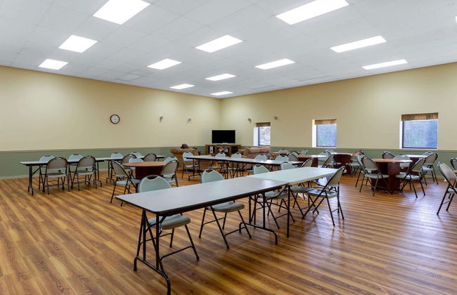 Tamarack Wisconsin Dells a Ramada by Wyndham - Foto 50