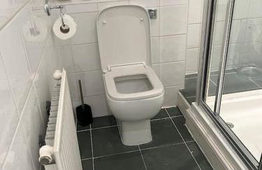 Luxury 3 bedroom, 3 bath apt by Oxford St & Soho - Foto 38