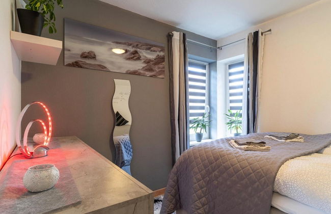 House in Busum Near North Sea Dike - Foto 4