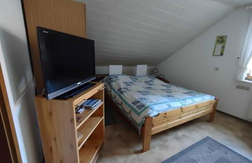 Ferienwohnung Linde - Foto 26