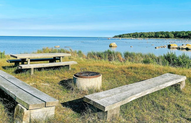 4 Star Holiday Home in Solvesborg-by Traum - Foto 24