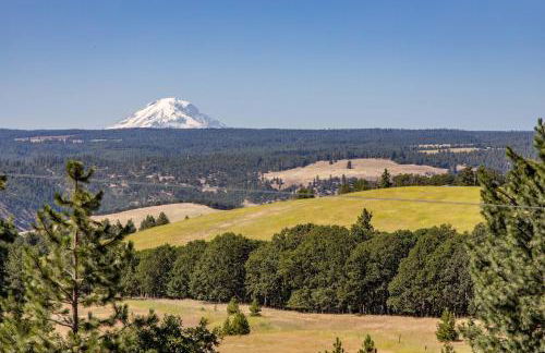 Rowland Log Cabin - Foto 5