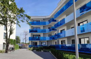 Aquarius Holiday Boszkowo Apartamenty - Foto 9
