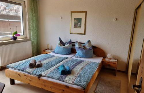 Ferienwohnung Donauidylle - Foto 6