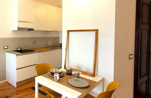 Metro Isola - Nuovo Design Apartment - La Milanese - Foto 6