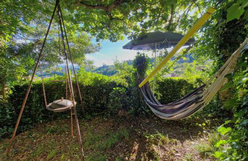 O Cantinho de Coura - a cabana - Foto 24