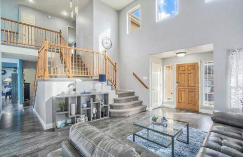 6BD Quiet Northside Mountain Views & Parks - Foto 13