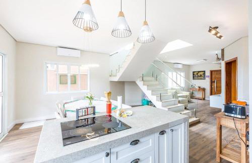 Atibaia com piscina, churrasqueira, sinuca, pingpong - Foto 29