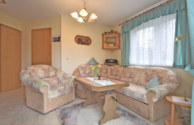 Stylish Apartment in Sohl With Terrace - Foto 33