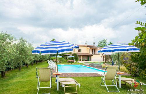 Villa Helvetia - Foto 37