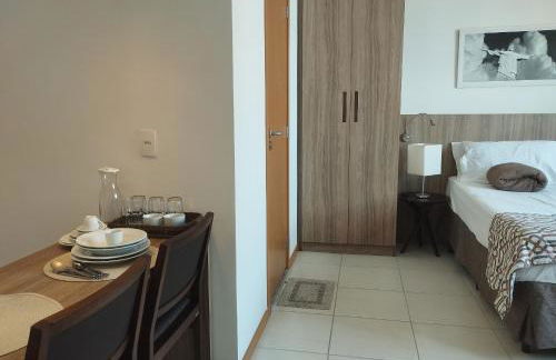 Terra Hospedagem Apartamento luxuoso Soho - Photo 6