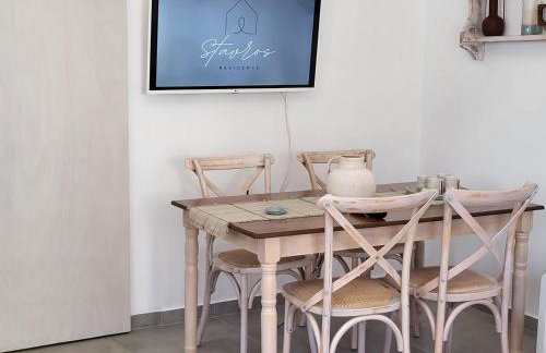 Stavros Residence - Photo 13