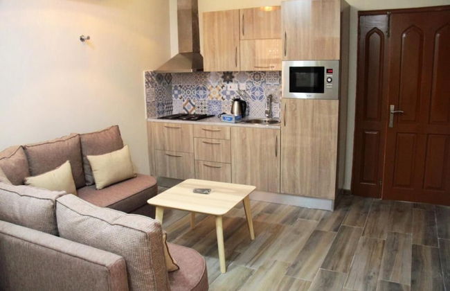 Esra Hotel Apartments - Photo 9