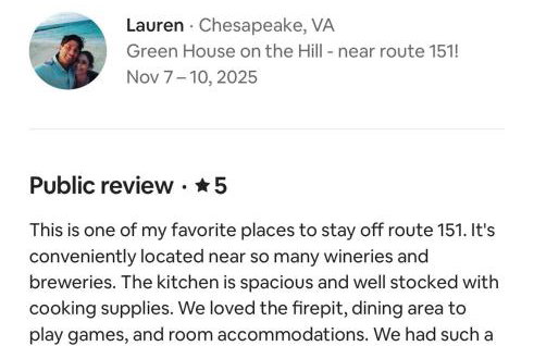 Family and Pet Friendly Retreat with Sauna, Firepit, Pond Views Near Route 151 Wineries - Foto 36