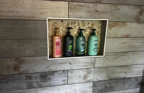 Marias Tropical Tiny Barn a Farm Stay Near Miami & Florida Keys - Foto 37