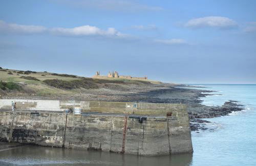 Cuthbert Cottage - Foto 8