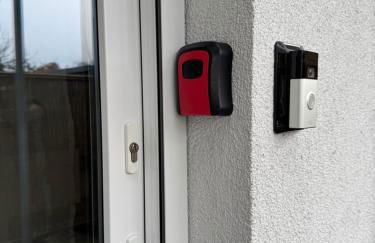 Apartment am Minoritenhof - Foto 15