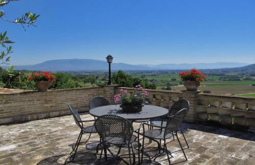 Villa Del Colle - Happy Rentals - Foto 13