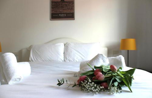 Roma Luxury Apartment - Foto 35