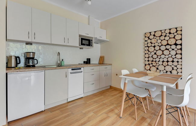 Comfort Apartments Dolny Sopot - Photo 53