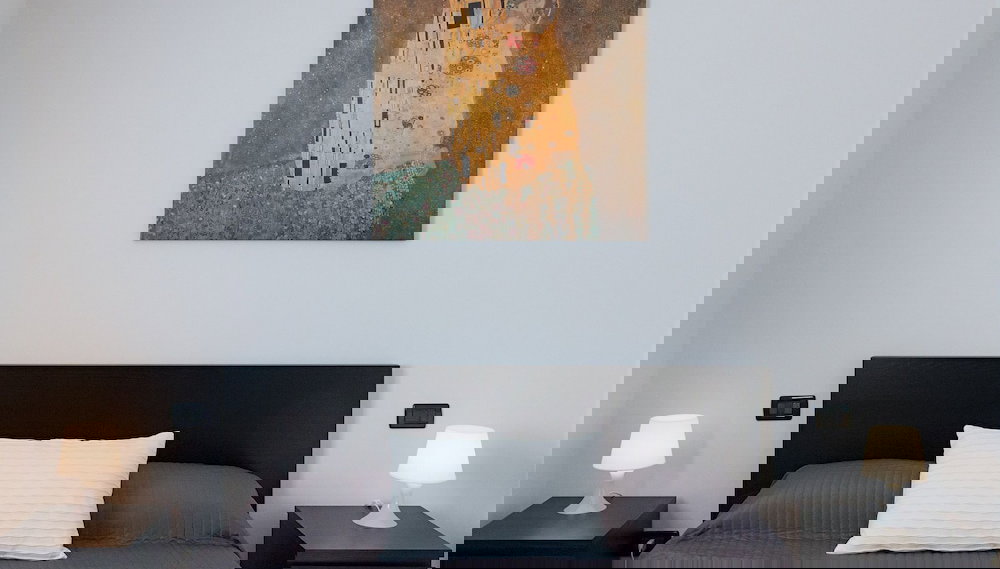 I Tulipani Apartment by Wonderful Italy - Foto 1, Habitación