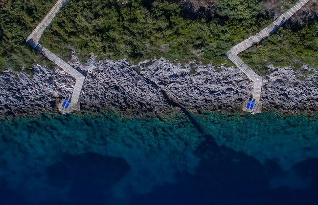 Iris Villas Lefkada - Marine Villa - Foto 47