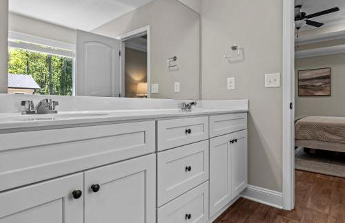 The 54th Cottage - Foto 21