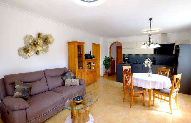 Villa Luz del Sol - Foto 35