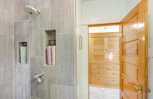 Walk to Denver Zoo City Park Getaway with Garden - Foto 24