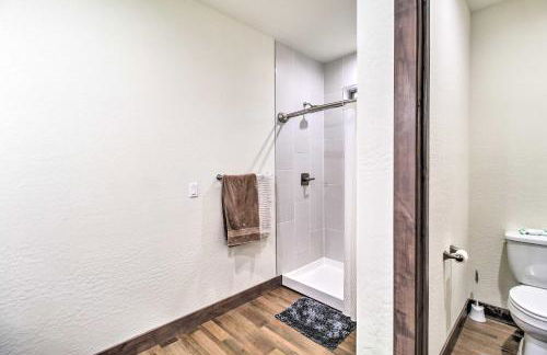 Pet-Friendly Show Low Cabin Near Hiking! - Foto 14