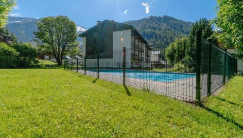 Sunny Nest - View Of MB Montroc - Happy Rentals - Foto 3, Other