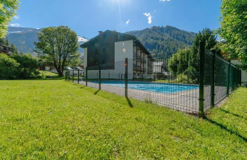 Sunny Nest - View Of MB Montroc - Happy Rentals - Foto 3