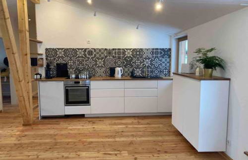 ökologisch Wohnen im Grünen - Foto 8