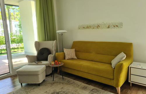 Żurawie gniazdo, elegancki zakątek w Puszczy Białowieskiej - Foto 24